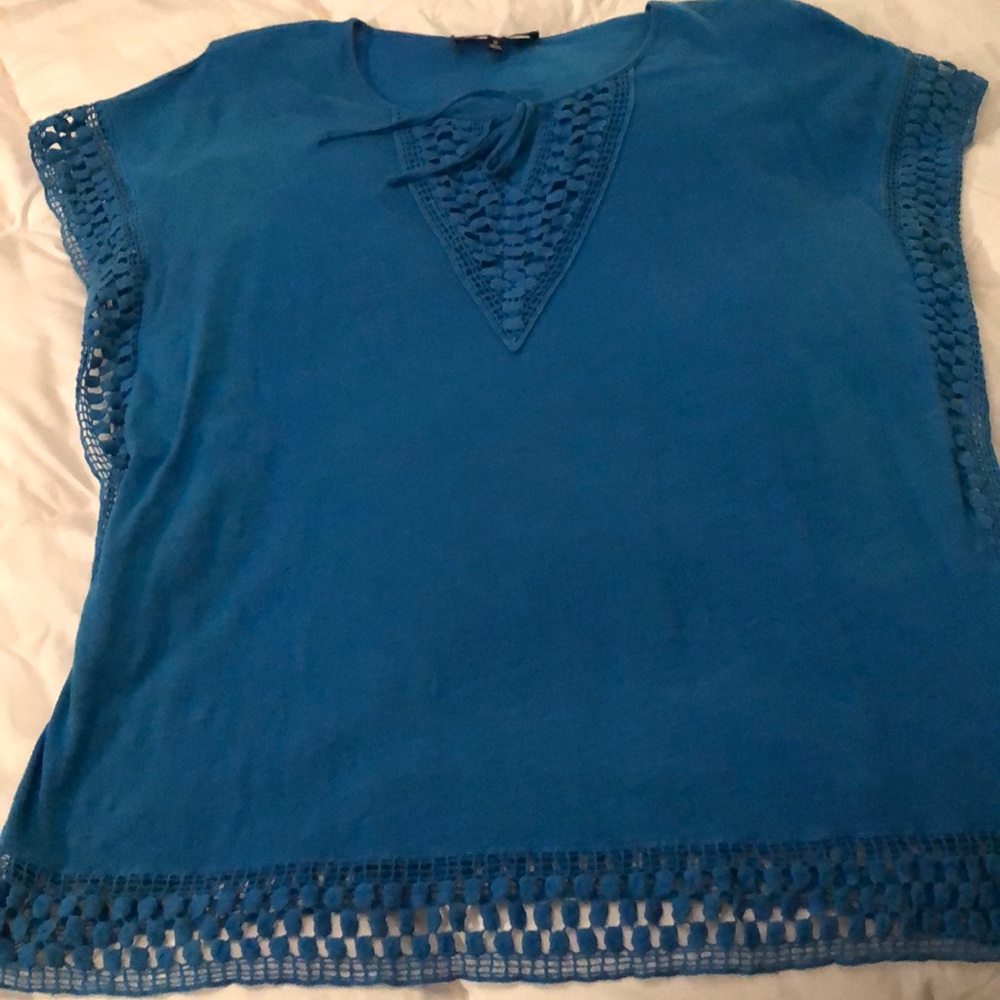 Summer shirt